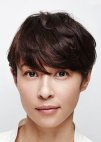 Mizuno Miki in Tonari no Nurse Aide Japanese Drama (2024)