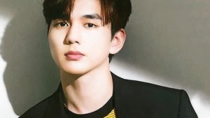 An Ultimate Guide To Yoo Seung Ho