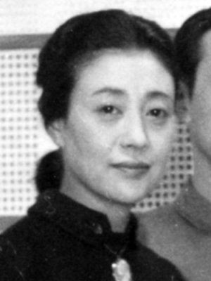 Haruko Mori