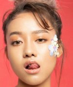 Freshybii Natasa Chawalitporn