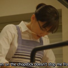 Stepmom and Daughter Blues Japanese Drama photo