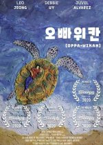 Oppa-Wikan: Older Brother Turtle