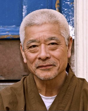 Yoshiyuki Baba