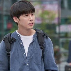 Justice Korean Drama photo