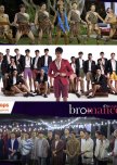 Bromance thai drama review