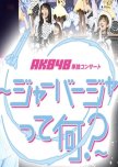 Legend of AKB48 – New Chapter