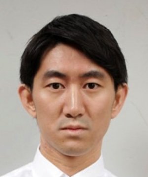 Junpei Hashino