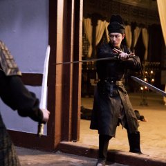 Under the Tower (2018) photo