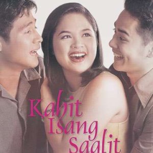 Kahit Isang Saglit (2000)