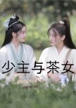 The Young Master and the Tea-Picking Girl chinese drama review