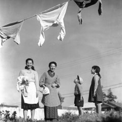 Mother Japanese Movie(1952) photo