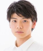 Nakayama Shingo Fotoğraf