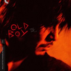 Old Boy (2003) - MyDramaList
