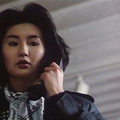 Full Moon in New York Hong Kong Movie photo