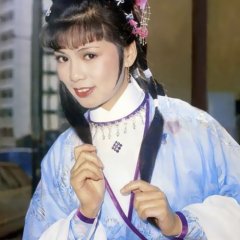 The Legend of the Condor Heroes Hong Kong Drama photo