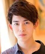 Suzumura Riku