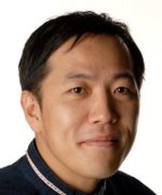 Saeki Arata Fotoğraf