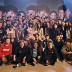 Who Is the Murderer Chinese Drama photo