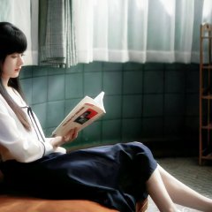 Who Is the Murderer Chinese Drama photo