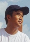 Glenn Barit in Jhon En Martian Philippines Drama(2019)