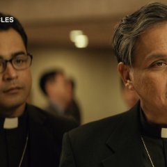 Smaller and Smaller Circles Philippines Movie photo