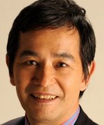 Sadaoka Shoji