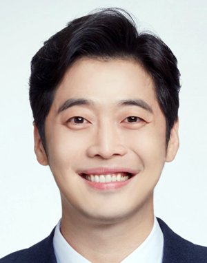 Jae Won Kim