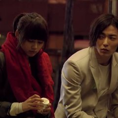 Bad Boy Korean Drama photo