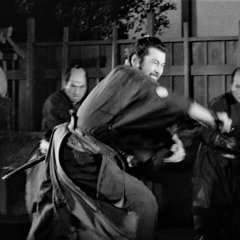 Sanjuro Japanese Movie photo