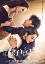 Wife's Revenge Chinese Drama(2021) photo