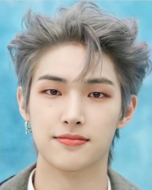 Song Min Gi Fotoğraf