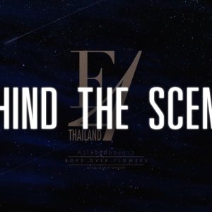 F4 Thailand: Behind the Scenes (2021)