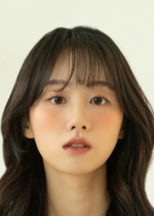 Yoon Sang Jung in Artist Disappearance Case Korean Drama (2021)
