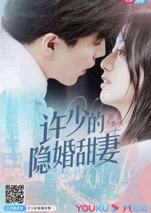 Hidden Sweet Wife (2021) poster