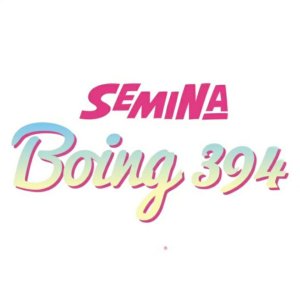 SEMINA Boing 394 (2018)