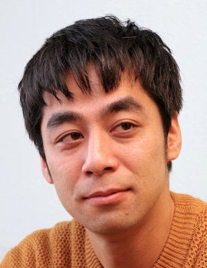 Shinsuke Kato