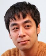 Kato Shinsuke Fotoğraf