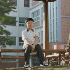 Vacation Event Korean Movie photo