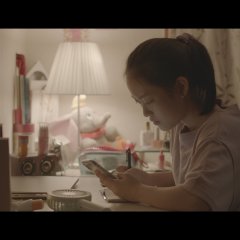 Maria and Beyonce Korean Movie photo