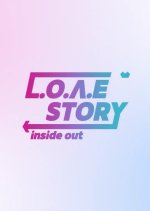 L.O.V.E STORY: Inside Out Korean TV Program photo