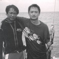 How Deep is the Ocean Taiwanese Movie photo