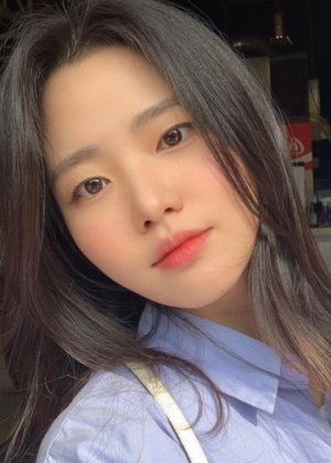Choi Eun Ji in I:LOVE:DM Korean Drama (2021)
