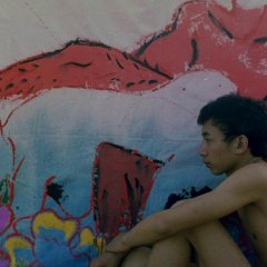 Throw Away Your Books, Rally in the Streets Japanese Movie photo