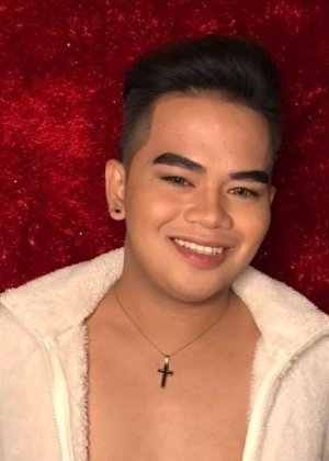 Jake Antipolo in Unchanged Melody Philippines Drama(2021)