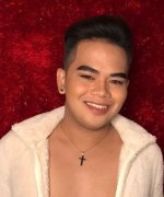Jake Antipolo