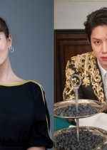 Falling for Korea: Transnational Couples Korean TV Program photo