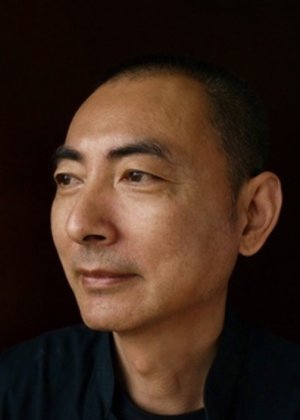 Wang Bin in O Imperador Chinese Movie(2012)