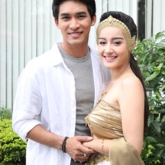 Patihan Rak Mae Phosop Thai Drama photo