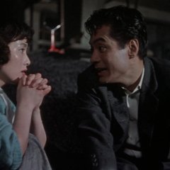 Warm Current Japanese Movie(1957) photo