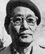 Kim Myeong Je